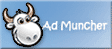Ad Muncher logo