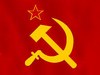 Srp a kladivo - symbol Sovětského svazu